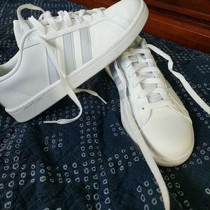 Adidas Ortholite Float Sneakers